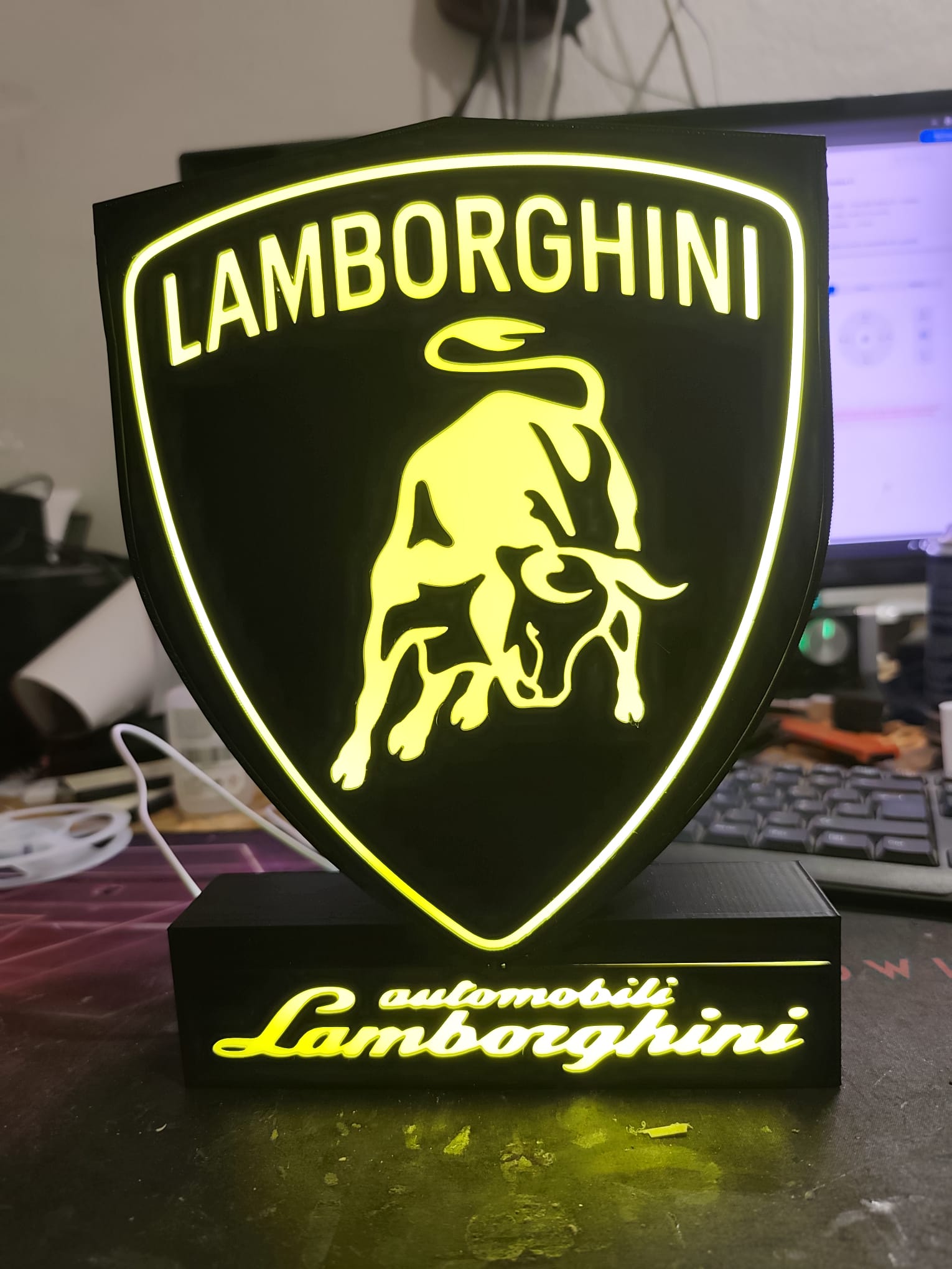 Lamborghini — imagem 9